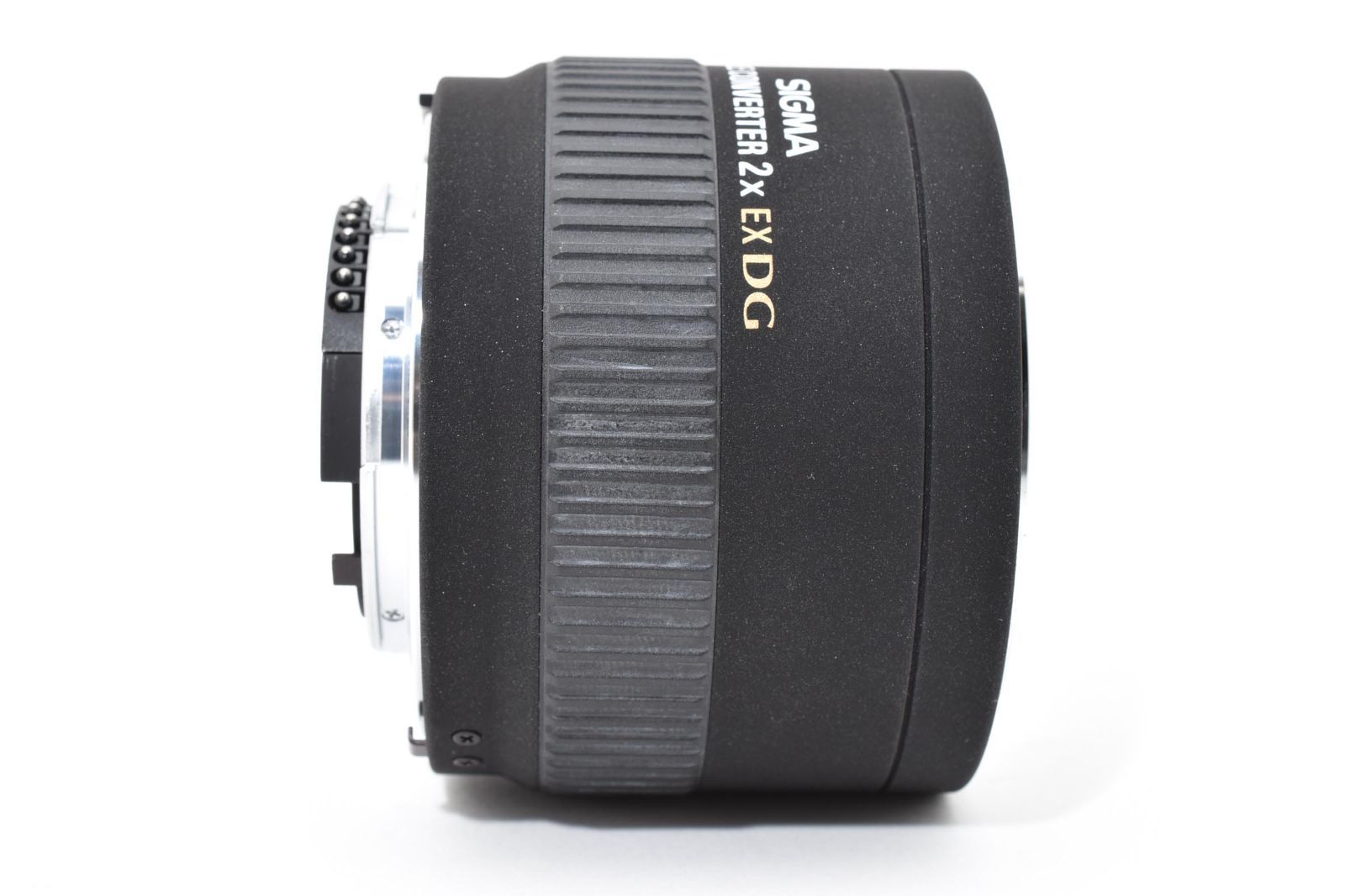 ニコンマウント