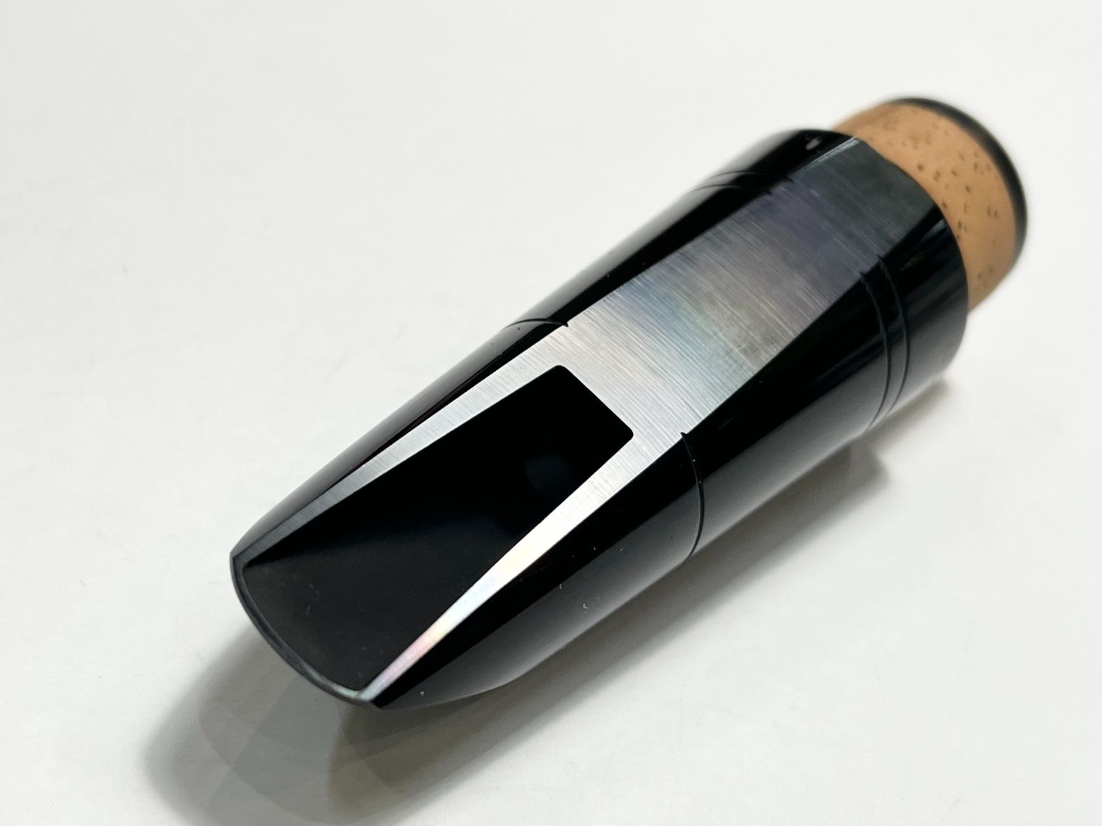 バンドレン クラリネットマウスピース 5RV ライヤー 選定品 西巣鴨