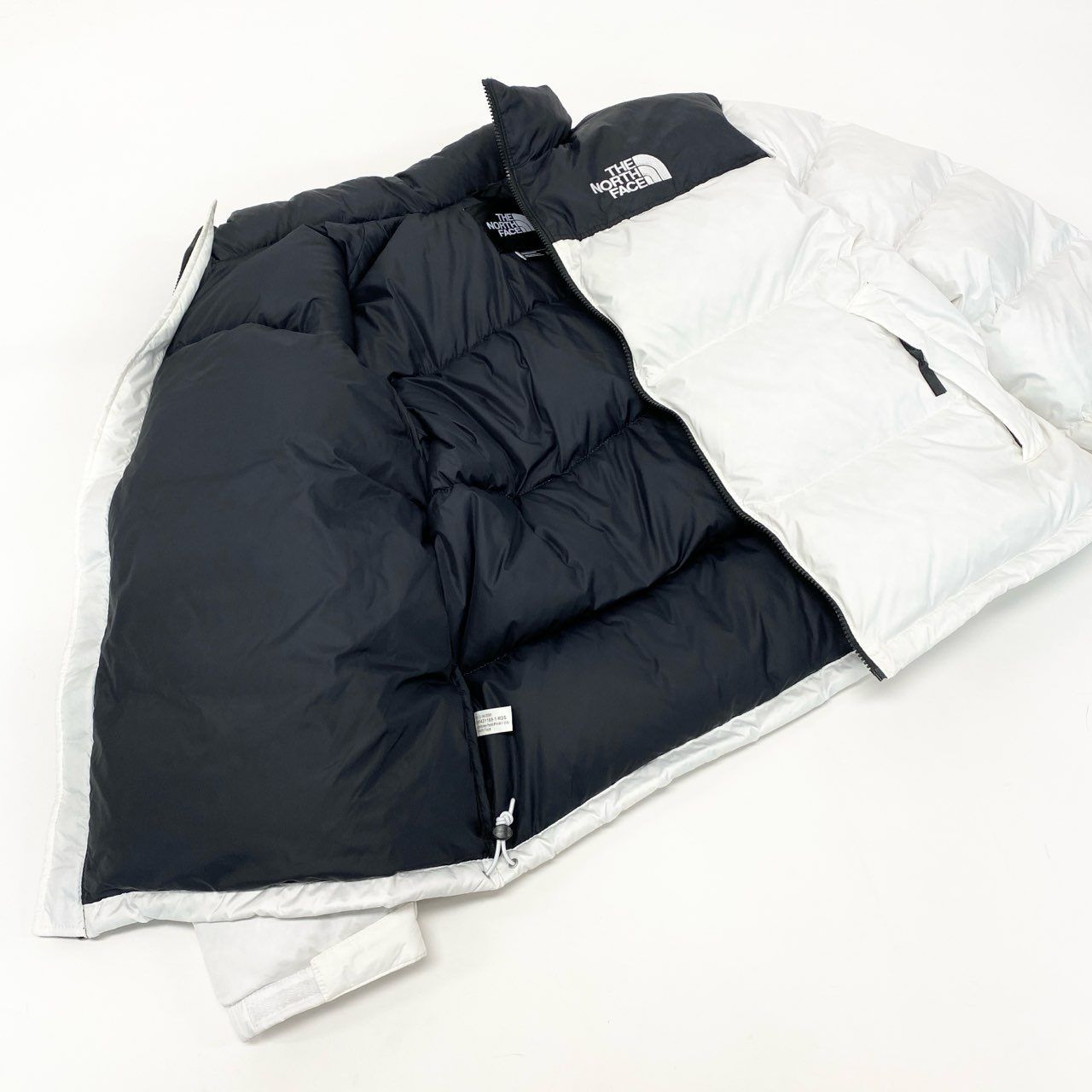 73j28 THE NORTH FACE ノースフェイス 復刻 1996年モデル RETRO NUPTSE  