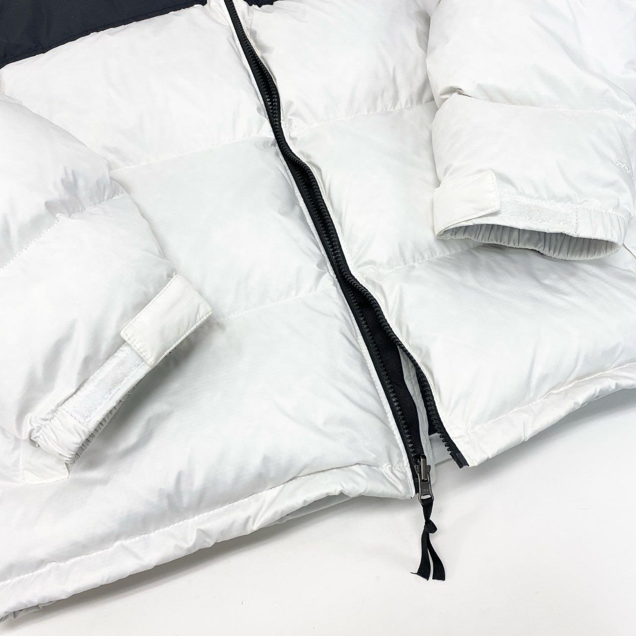 73j28 THE NORTH FACE ノースフェイス 復刻 1996年モデル RETRO NUPTSE  