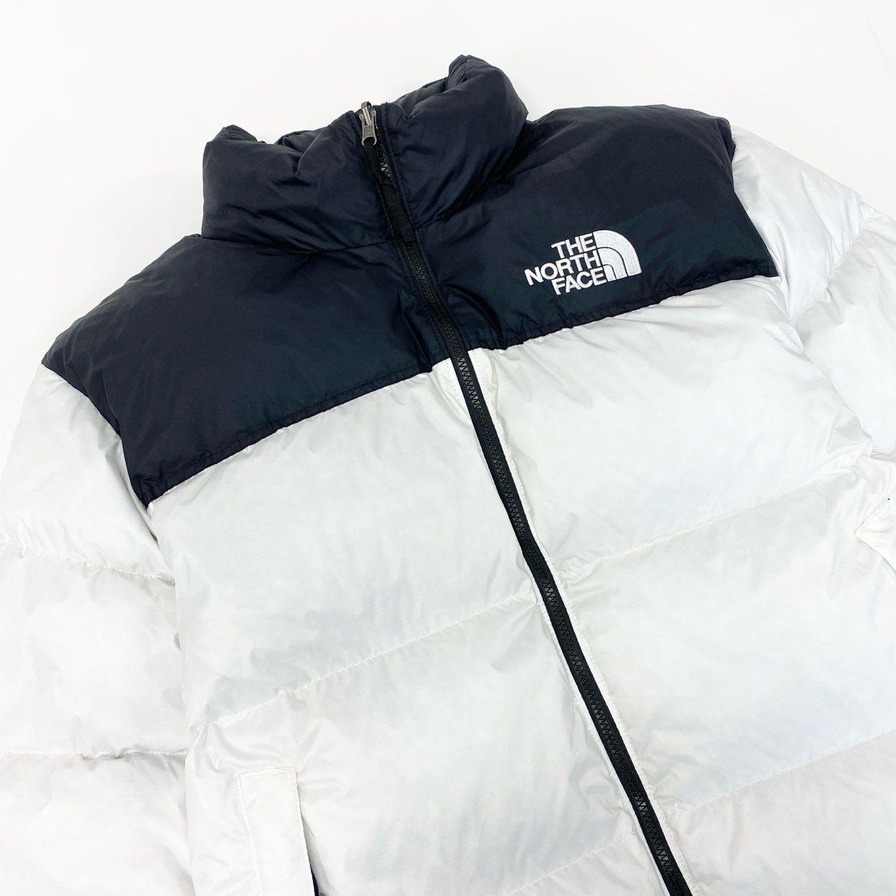73j28 THE NORTH FACE ノースフェイス 復刻 1996年モデル RETRO NUPTSE  