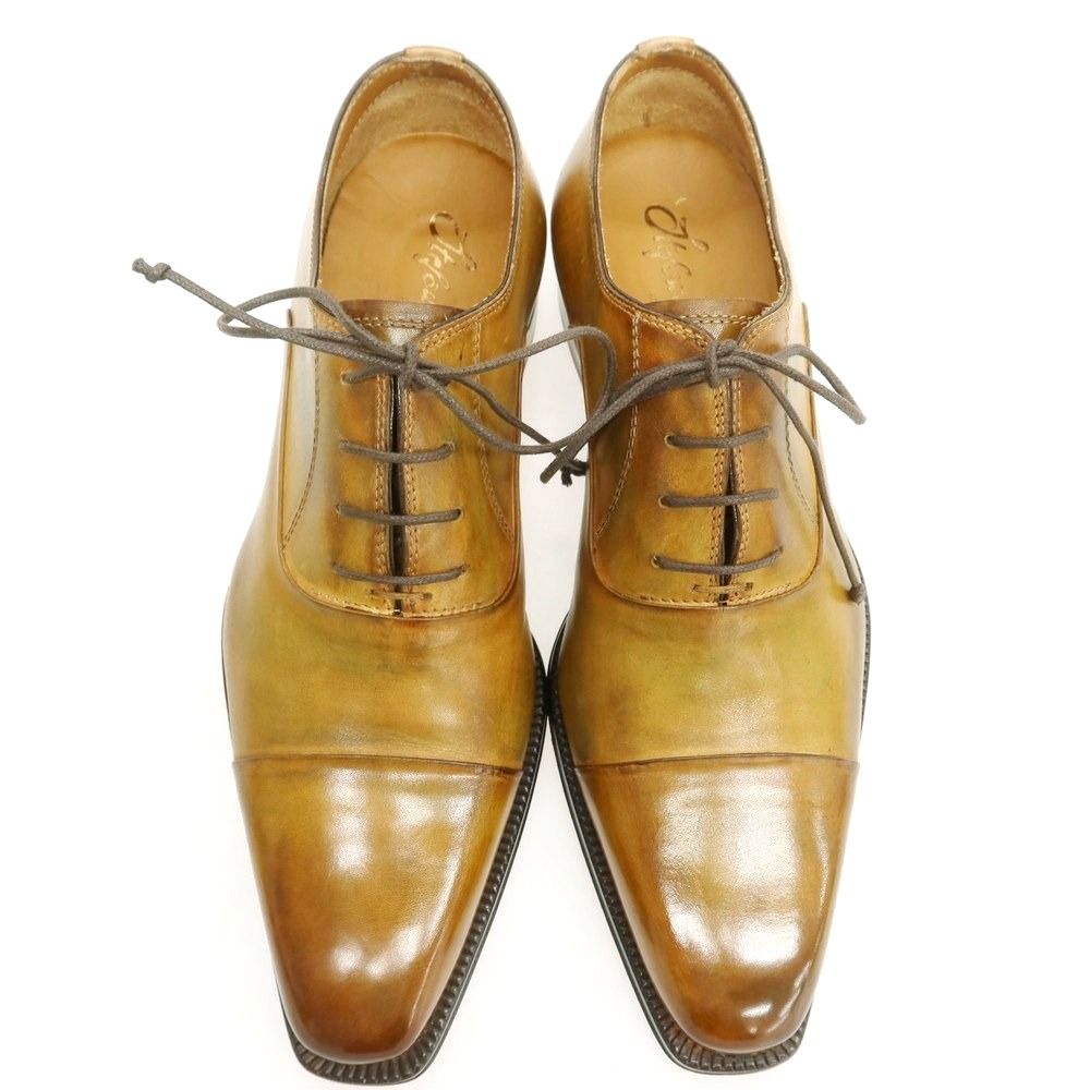 中古】【未使用】ステファノブランキーニ Stefano Branchini