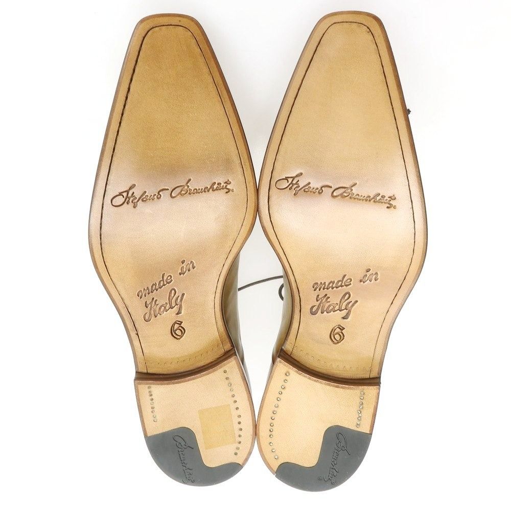 中古】【未使用】ステファノブランキーニ Stefano Branchini