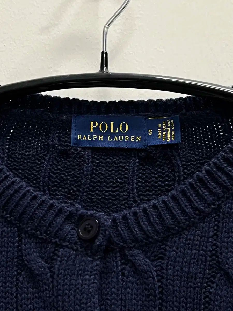 クロップド ニット