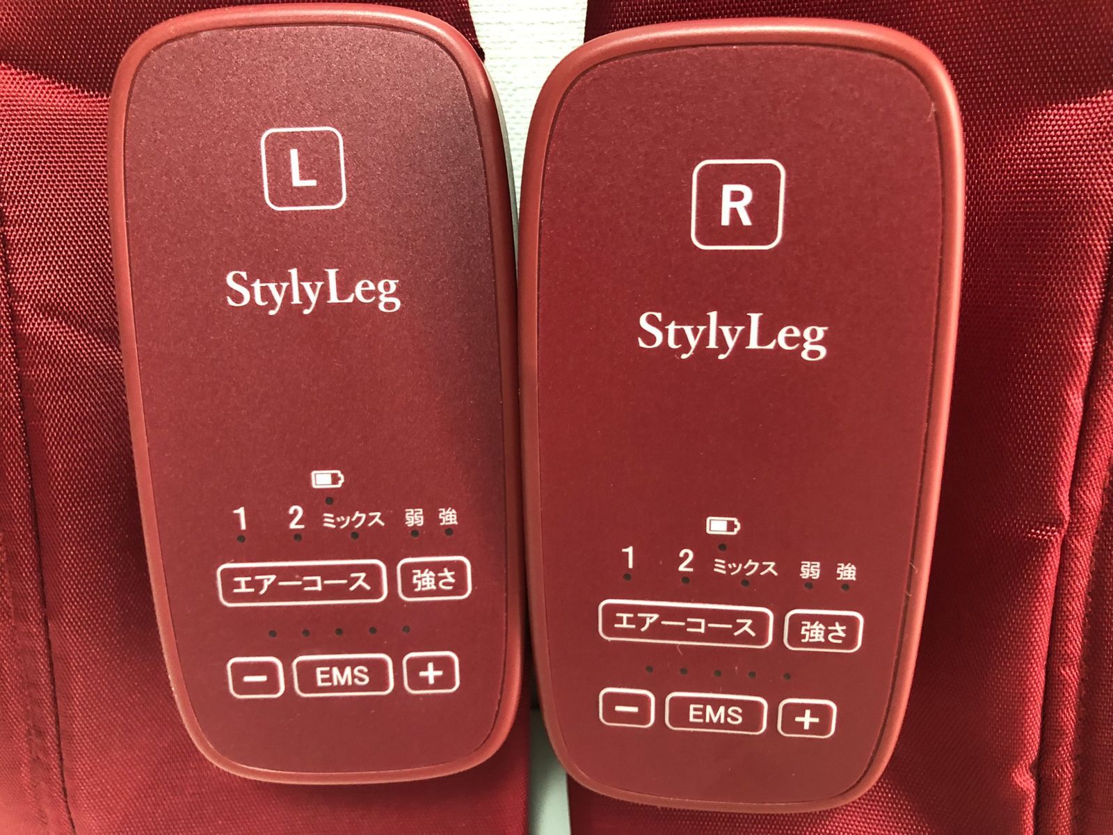 スタイリーレッグ StylyLeg