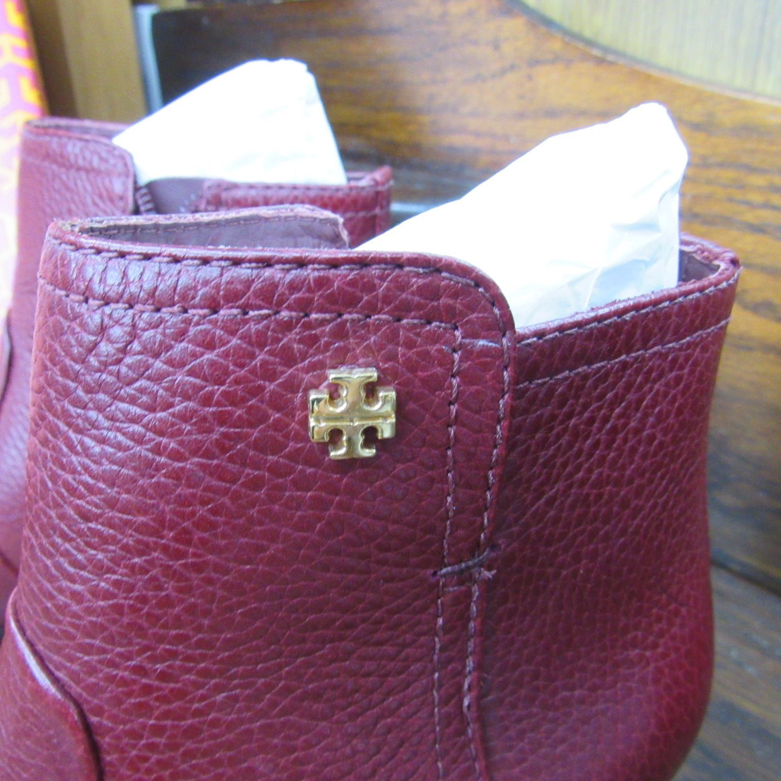 TORY BURCH