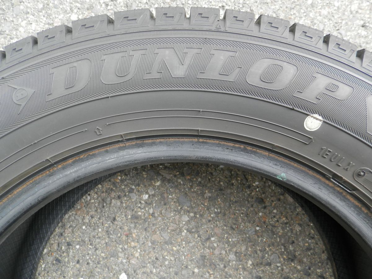 WM03 スタッドレスタイヤ