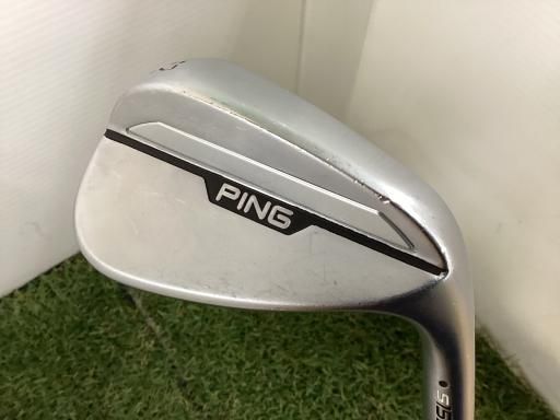 ピン PING s159 52°/12° S MODUS3 105　 S ピン PING s159 52°/12° S ウェッジ WG NS PRO MODUS3 TOUR105