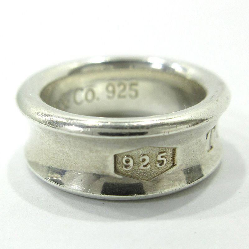 三重本店】 中古 Tiffany&co | ティファニー 1837 シルバー