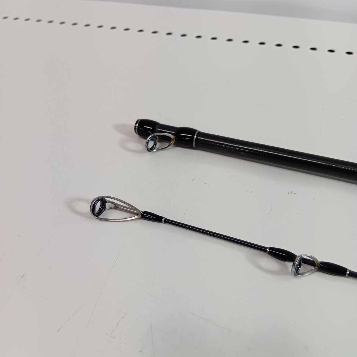 釣り用品 ロッド