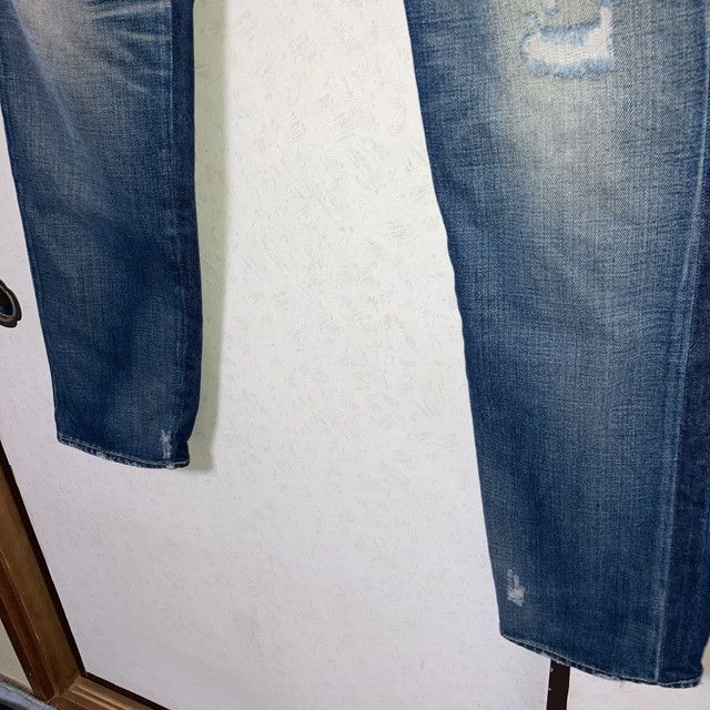 DIESEL ディーゼル ジーンズ BUSTER 世界978本限定品 30インチ DIESEL ディーゼル ジーンズ BUSTER 世界978本限定品 30インチ