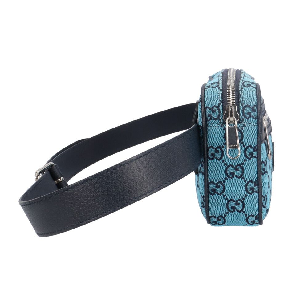 グッチ GGキャンパス