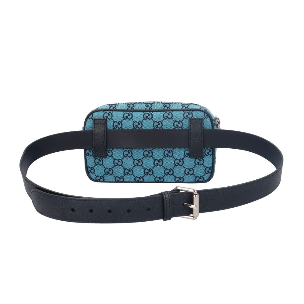 ウエストバッグ