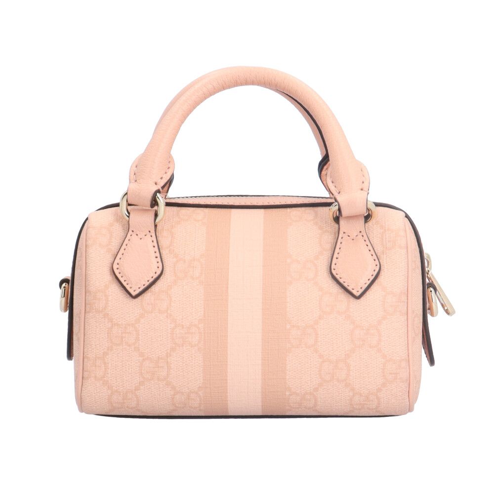 グッチ スーパーミニバッグ オフィディア ショルダーバッグ GG