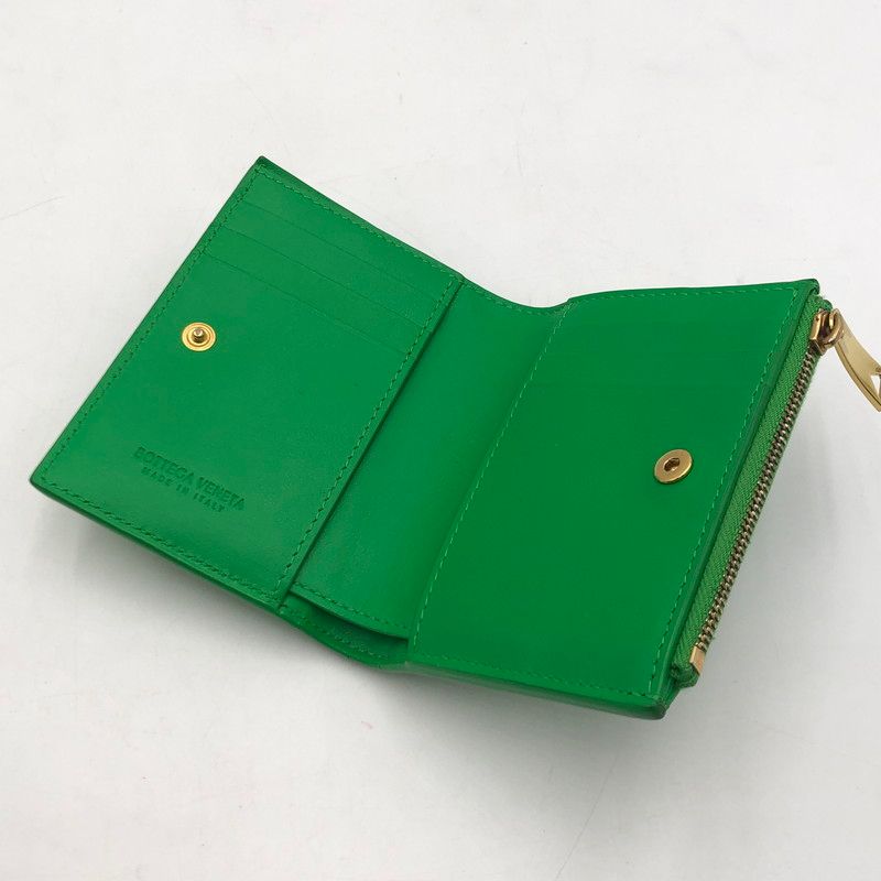 中古品】BOTTEGAVENETA ボッテガヴェネタ SMALL CASSETTE