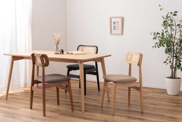 W45×D47×H80×SH46cm No.811