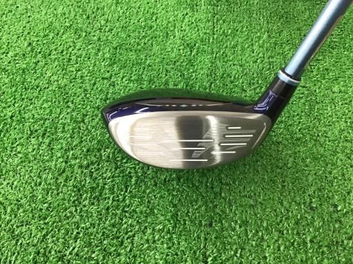 フェアウェイウッド FW