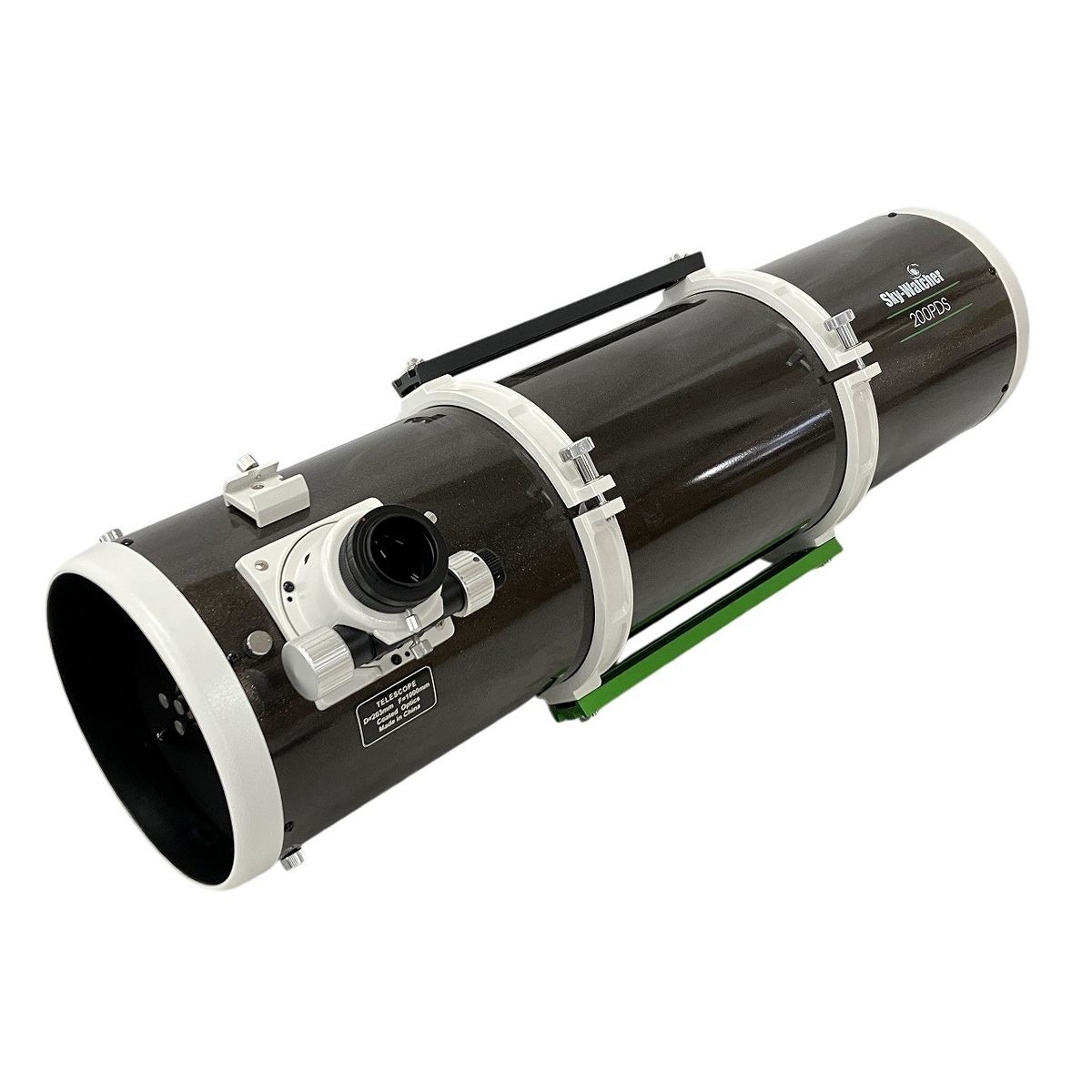 Sky-Watcher 200PDS BKP200 1000 ニュートン式 反射 望遠鏡 鏡筒 スカイウォッチャー 良好 W10557787