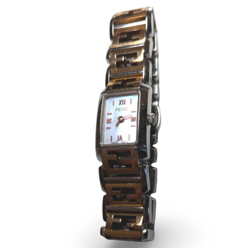 FENDIフェンディ フォーエバー レディース 腕時計