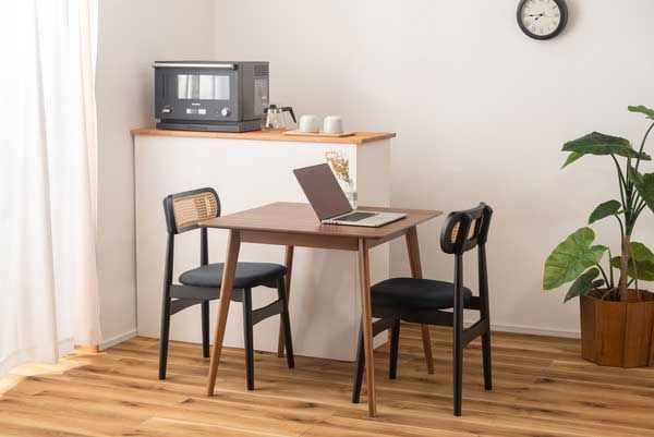 天然木 ラバーウッド