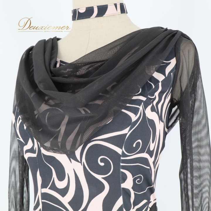 スタンダー ドレス