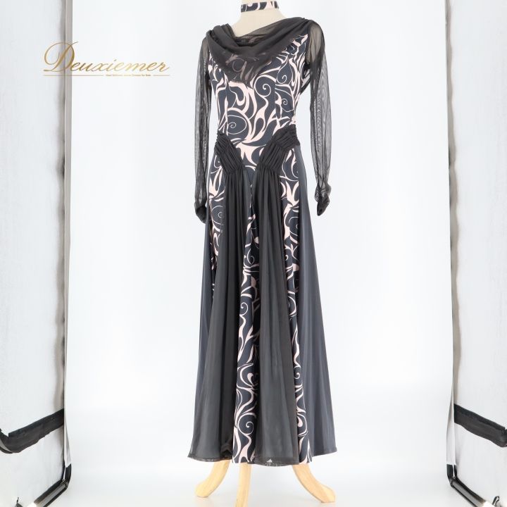 発表会 ダンスパーティー