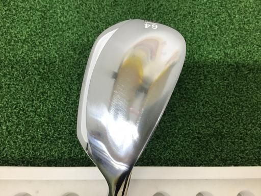 グローブライド ONOFF FROG’S LEAP-II 2025 64° レディース ウェッジ WG パープル フレックスその他 女性用 右利き 右用 Cランク ゴルフクラブ