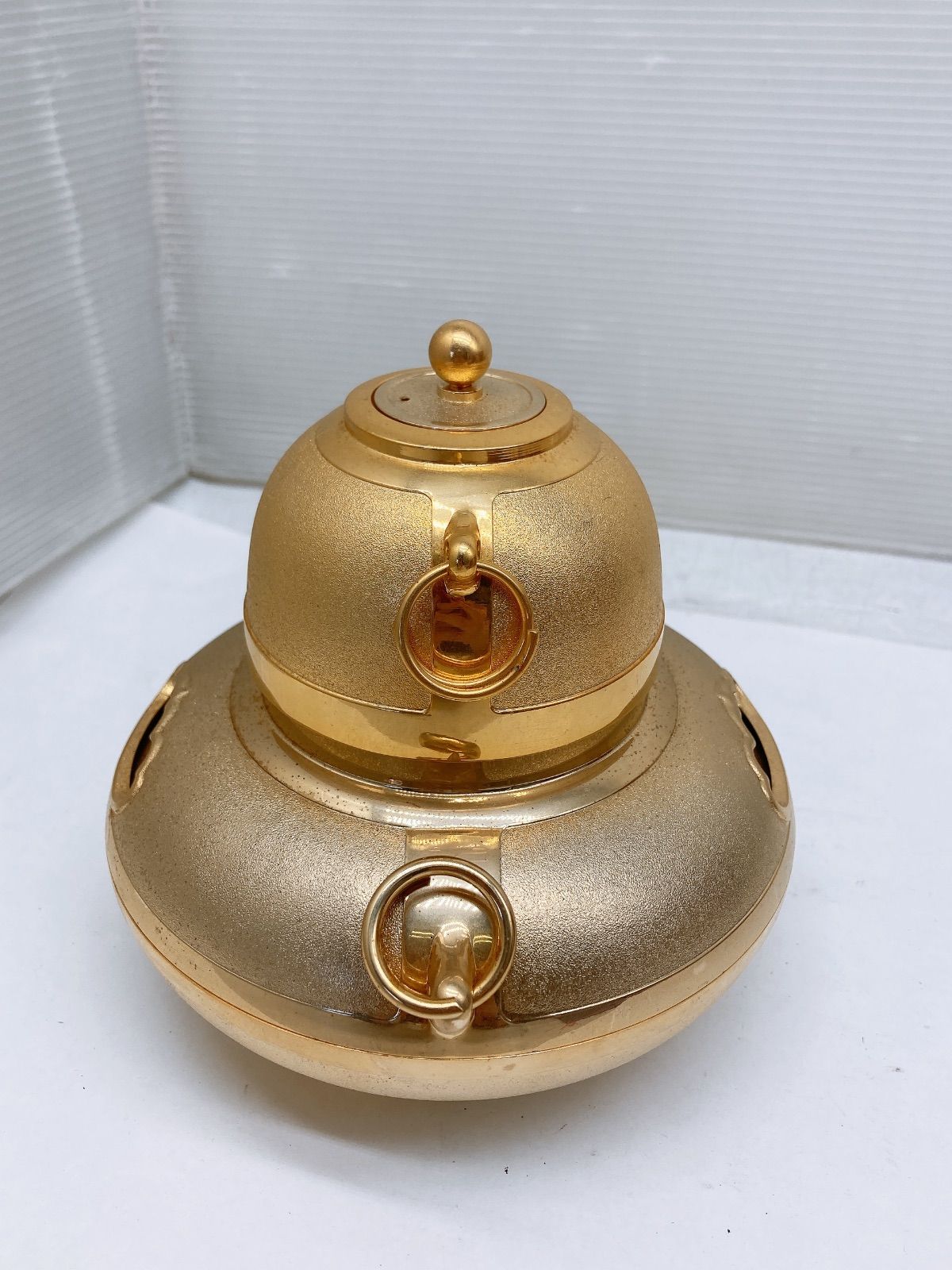 飾り物 昭和記念