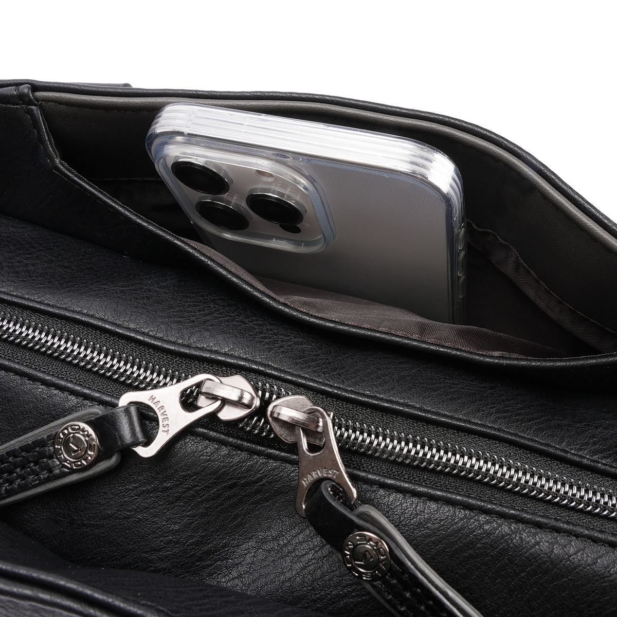 ムスタッシュオンタイム ビジネスセレクション ビジネスバッグ 2WAY A4