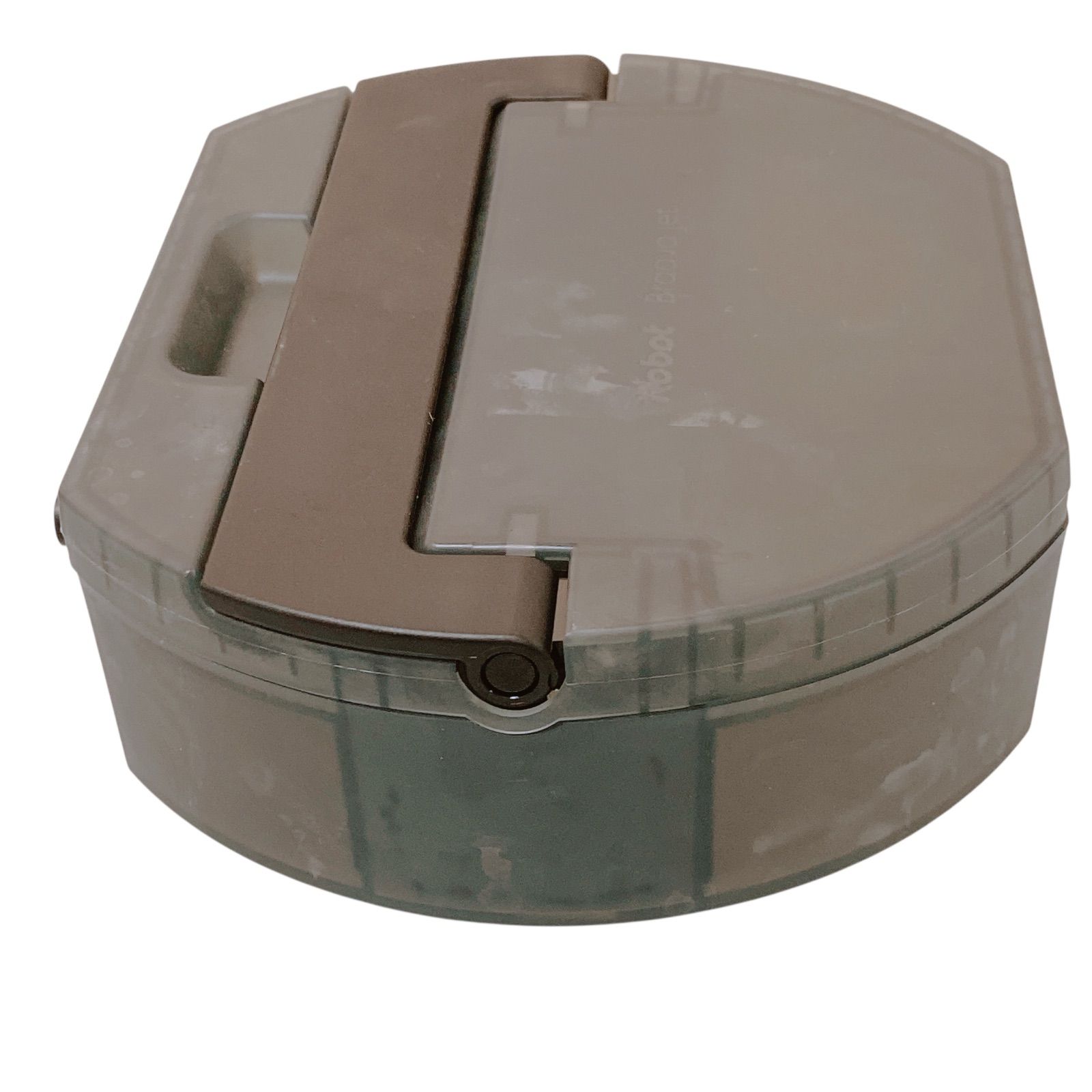 拭き掃除ロボットクリーナー