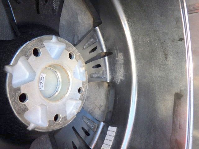 2985 A MODELLISTA Wing Dancer X ホイール 19x8.0J 5穴 PCD114.3 42 4本 25134818