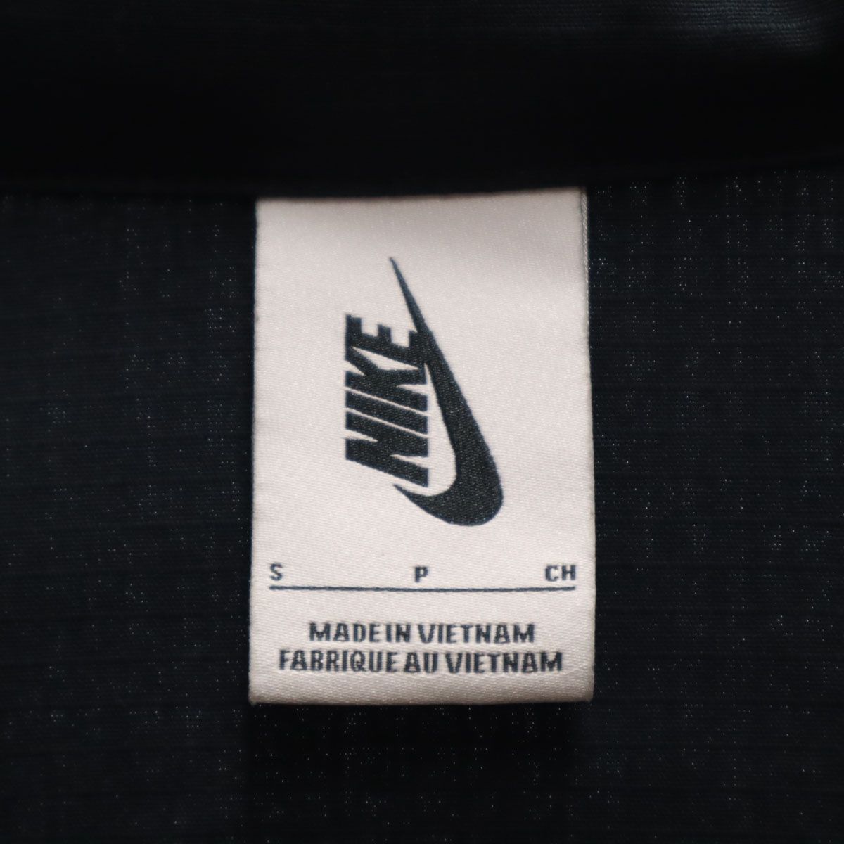 NIKE ナイキ OFF WHITE オフホワイト コラボ ランニング ジャケット S