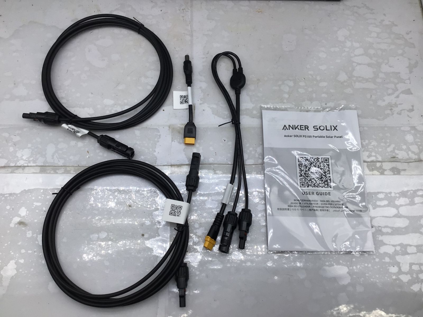 品 Anker|アンカー ソーラーパネル A24340A1 ITFTHPHMA024 エコツール小牧ｲﾝﾀｰ店 M02