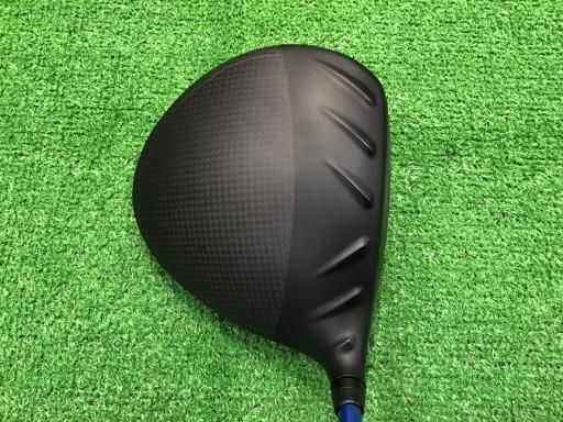 超美品！試打１回のみG440 レフティ UT　#6 ALTA J CB SR G440 ハイブリッドユーティリティ ALTA J CB BLUE レフティ