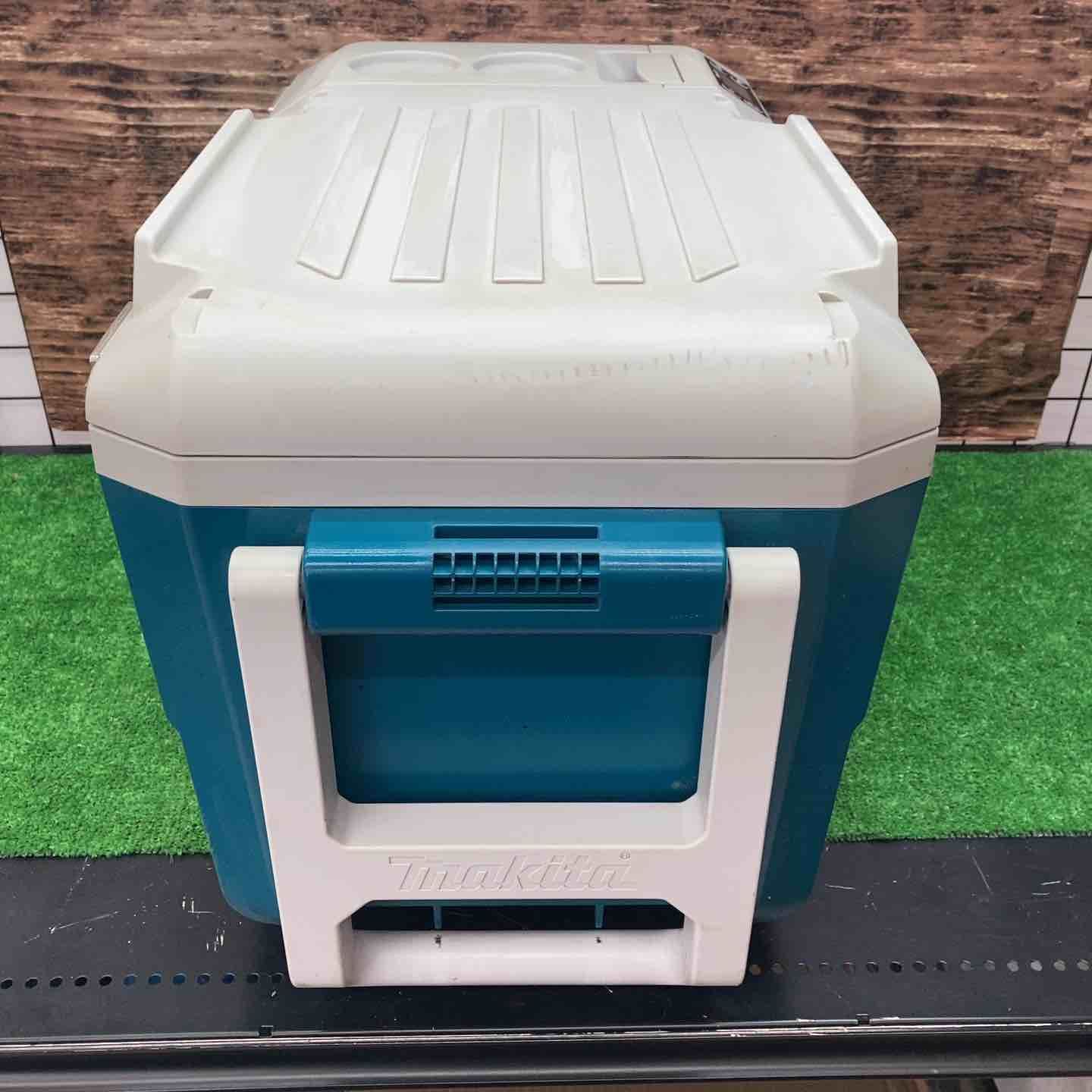 マキタ makita コードレス冷温庫 CW180DZ 川越店 BRIGHTFACE_UK