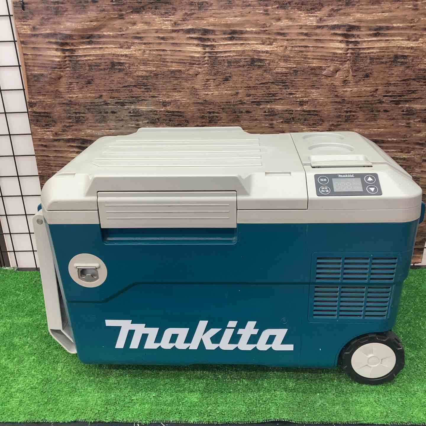 マキタ makita コードレス冷温庫 CW180DZ 川越店