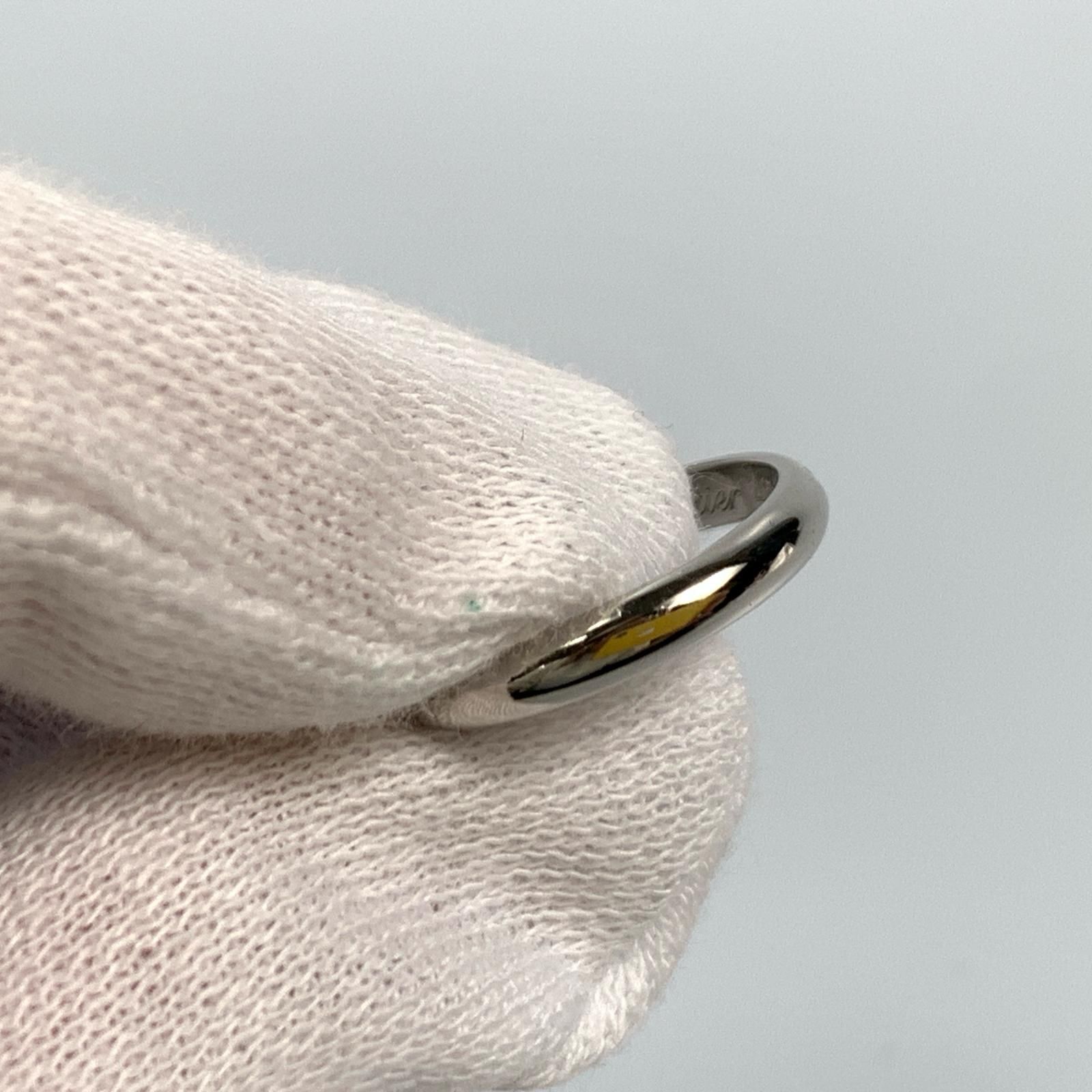 ウェディングリング 2.6mm