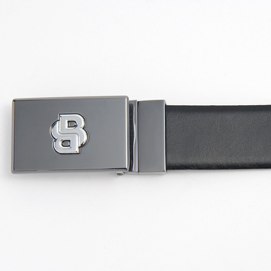 HUGO BOSS ヒューゴボス ベルトセット メンズ ブラック 50553335 002 B