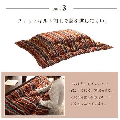 こたつ布団