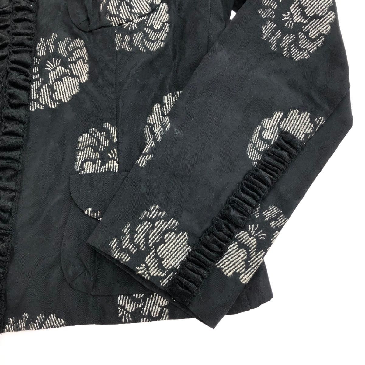 HIROKO KOSHINO PREMIER ヒロココシノプレミア セットアップ サイズ:42