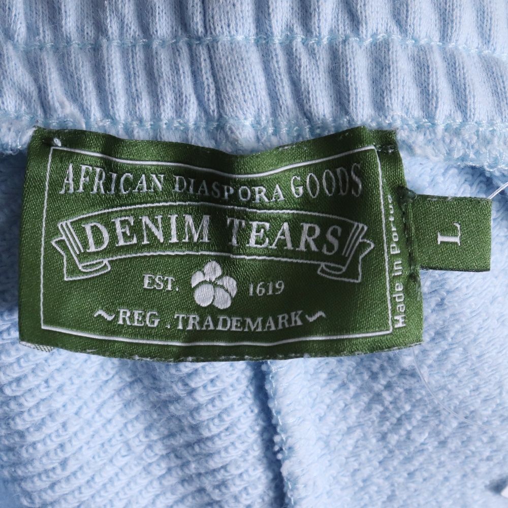 Lサイズ ブルー