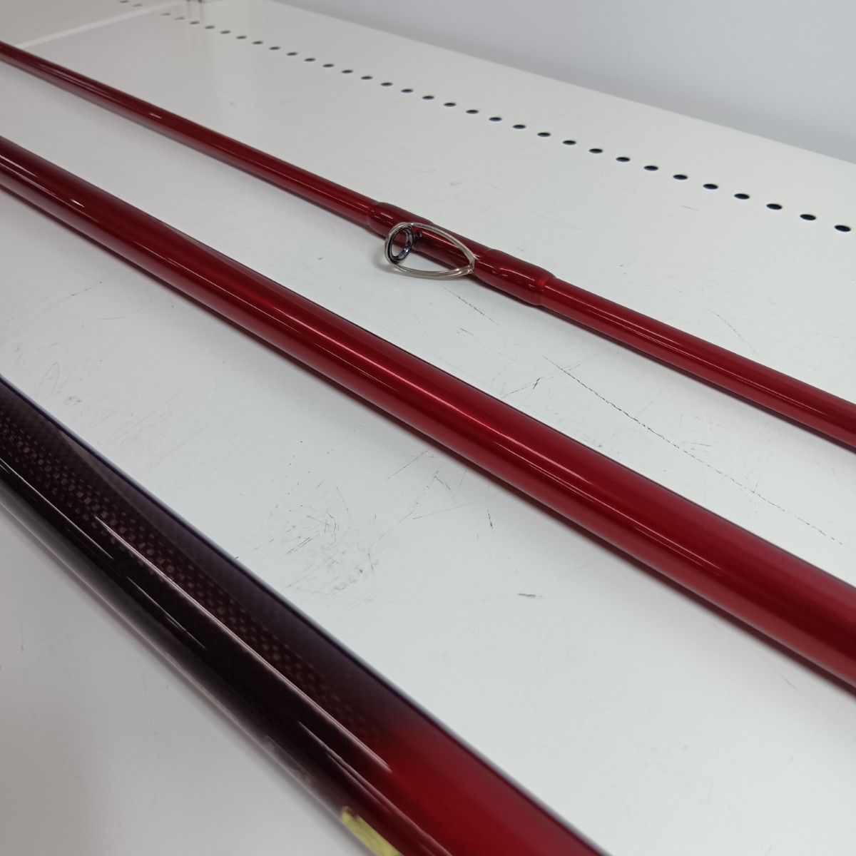 トーナメントキャスター35 405