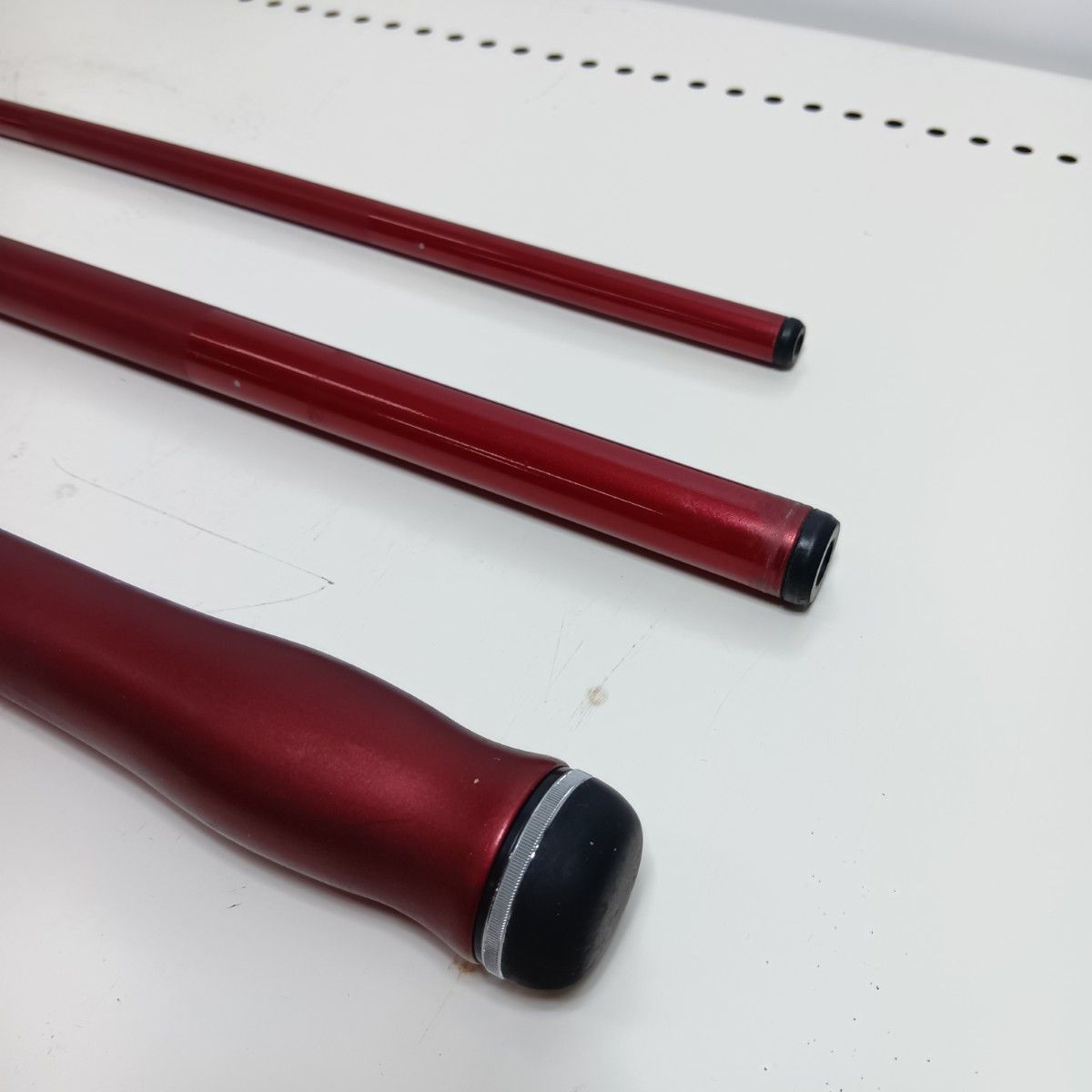 DAIWA ダイワ 釣り用品 ロッド 投竿 トーナメントキャスター35-405 キズ有 程度C 打痕あり