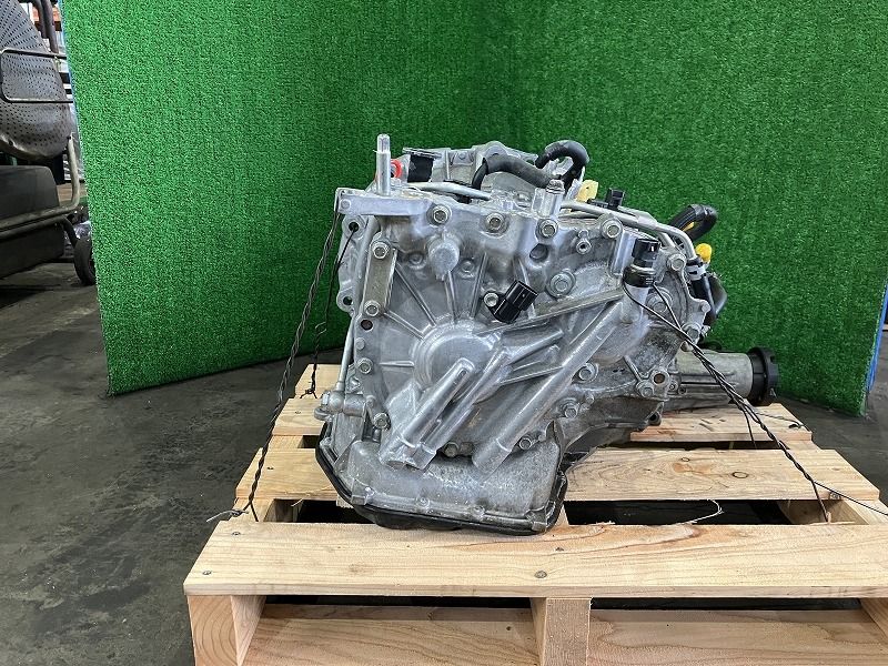 ミライース LA360S オートマミッション ATミッション L 4WD 30400-B2680 S28