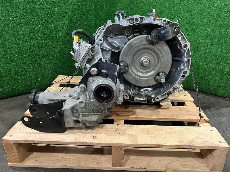 ミライース LA360S オートマミッション ATミッション L 4WD 30400-B2680 S28 FFCRYSTALESIA_COM