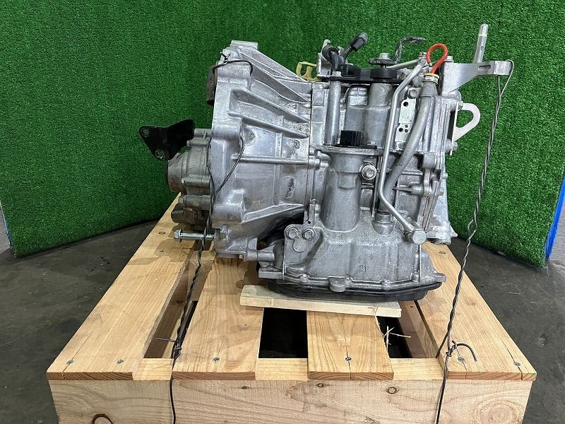 ミライース LA360S オートマミッション ATミッション L 4WD 30400-B2680 S28