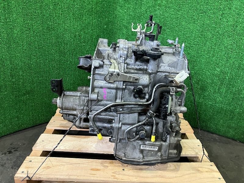  N-BOX JF2 オートマミッション・ATミッション カスタムG Lパッケージ 4WD PB85P クラッチ