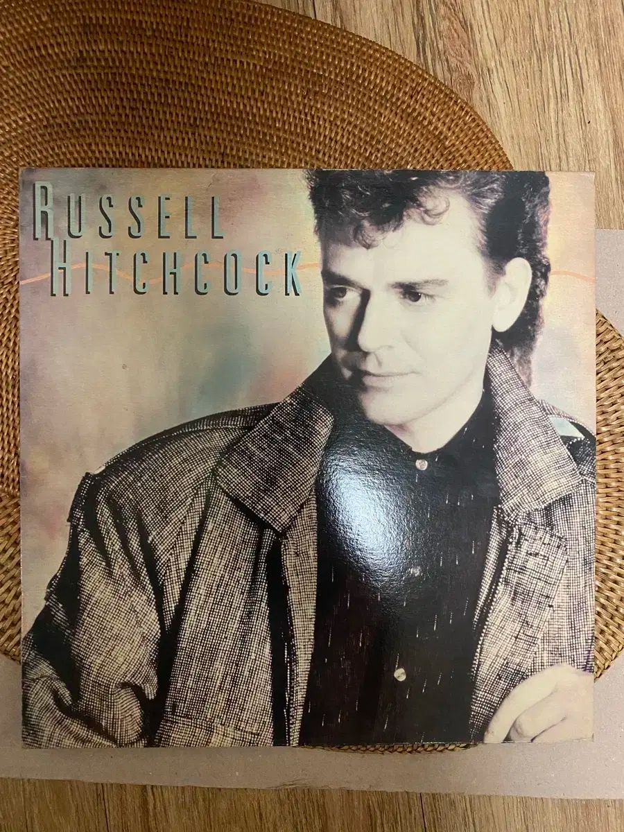 RUSSELL HITCHCOCK ラッセル ヒッチコック 【公式通販】