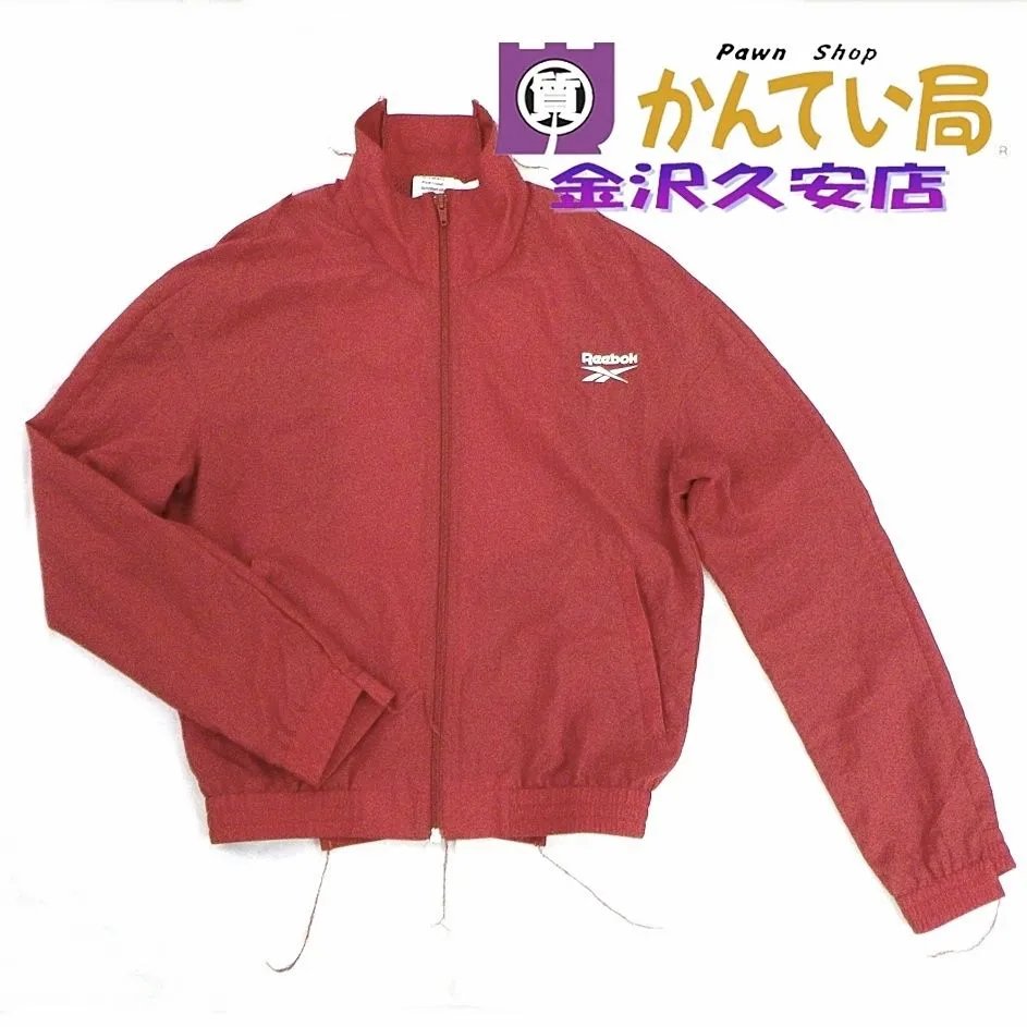 2026年最新】VETEMENTS メンズ ナイロンジャケットの人気アイテム