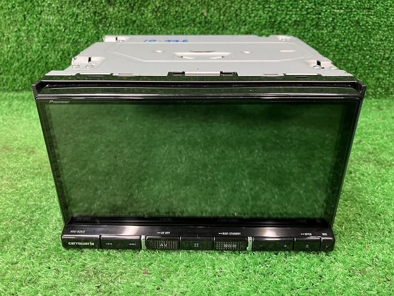 カロッツェリア AVIC-RZ812-D